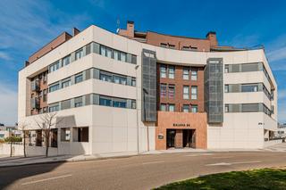 Etagenwohnung in Galana 54