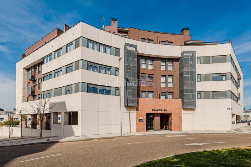 Foto 518ca9d8-3d82-4678-aefb-ad2aab98b6e9. Etagenwohnung in galana 54 in Pinar del Jalón Valladolid