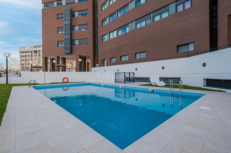 Foto 0283d224-0ece-4441-a496-f4d6063be070. Flat in galana 54 in Pinar del Jalón Valladolid