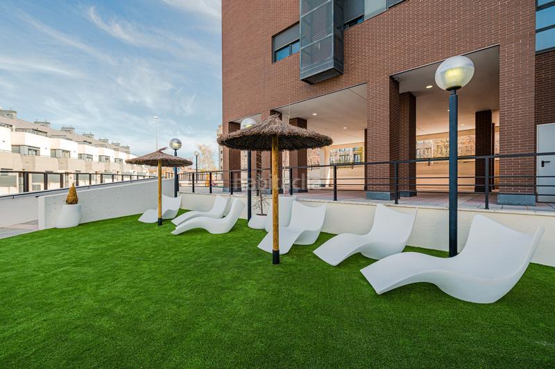 Foto b49a42d7-c063-4082-962a-63b97e2d8498. Flat in galana 54 in Pinar del Jalón Valladolid