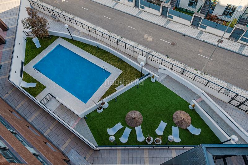 Foto 508c181d-f374-4dff-9249-da9f2b5086db. Piso en galana 54 en Pinar del Jalón Valladolid