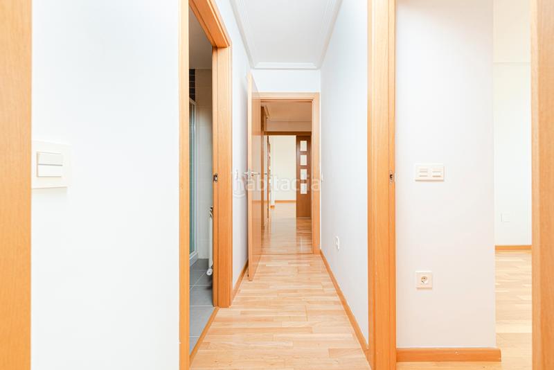 Foto 7f5c9dec-28f8-497e-b9f6-35fee1524d03. Piso en galana 54 en Pinar del Jalón Valladolid