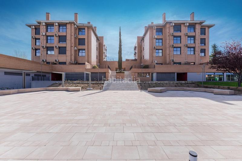 Foto 1d85868b-8480-4b39-bb3a-76126ce0421f. Rent studio in torrecilla del puerto 5 in San Juan Bautista Madrid