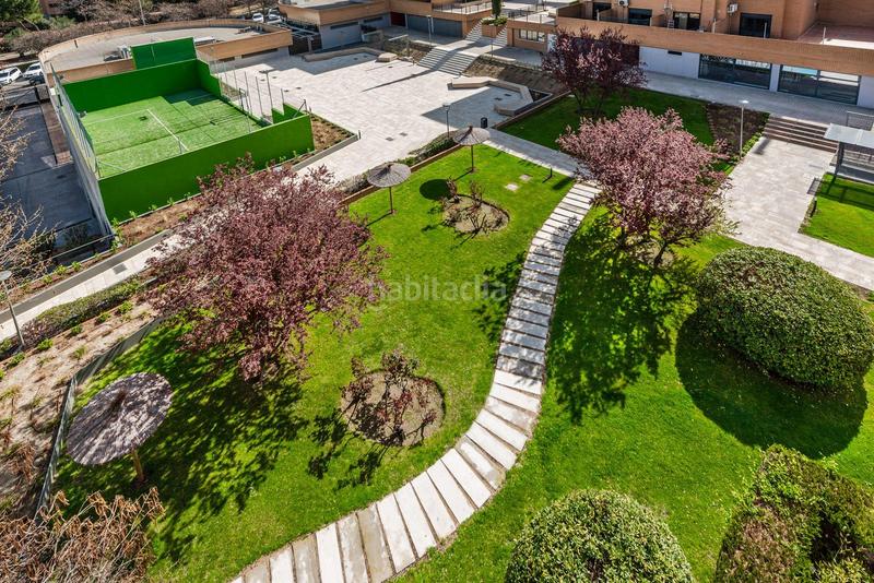 Foto f9f7231e-3dbb-4473-812a-dcd4d0cbfbb4. Rent studio in torrecilla del puerto 5 in San Juan Bautista Madrid