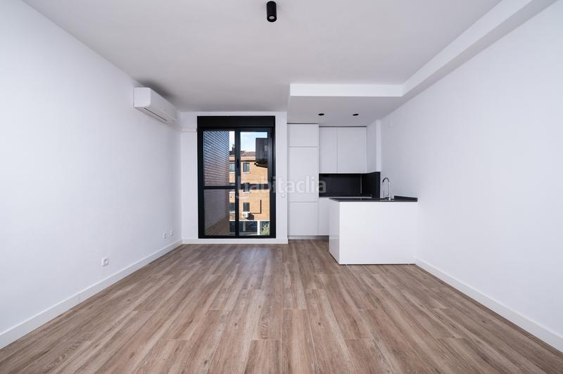 Foto baab38ad-2630-4a6d-ae14-4f5614362943. Miete studiowohnung in torrecilla del puerto 5 in Madrid