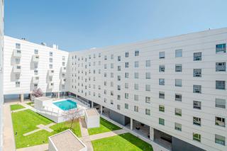 Lloguer Pis a Escudo de oro 5