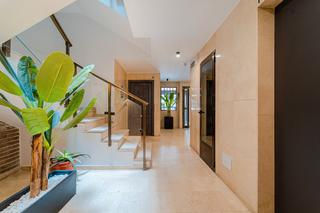 Etagenwohnung in Fuente del Saz 6