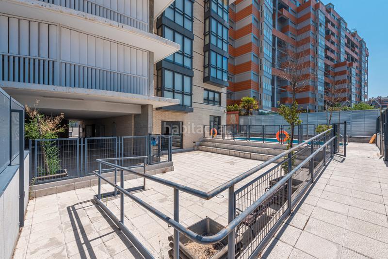 Foto 1033b542-92c1-47c0-a8a3-86ad60f74e61. Location appartement dans doctor castroviejo 65 dans Madrid