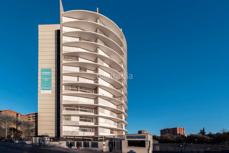 Foto 1c0fe158-cf43-4a64-a450-28a3a7f9f8d2. Location appartement dans doctor castroviejo 65 dans Madrid