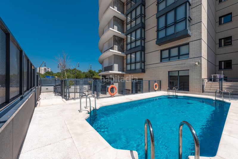 Foto 3df2d606-6444-4d41-995f-4ccf5760a416. Location appartement dans doctor castroviejo 65 dans Madrid