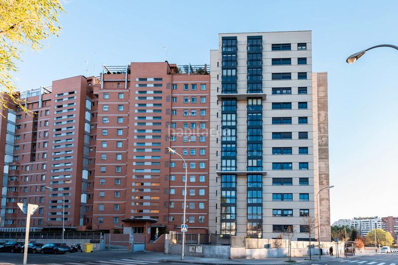 Foto 83d5e1a1-07f5-4028-ad7c-4e557b995d27. Location appartement dans doctor castroviejo 65 dans Madrid