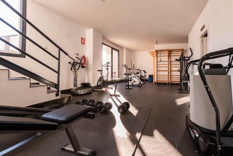 Foto dbac36c4-7668-4ec7-a28c-6eb8749d1246. Location appartement dans doctor castroviejo 65 dans Madrid