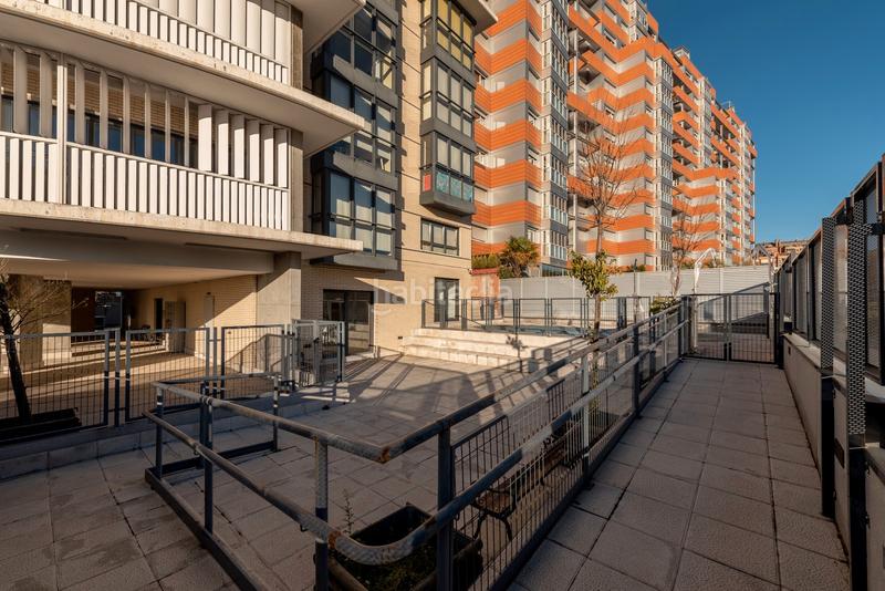 Foto e8163dea-c419-4c35-b085-4376d5ff556c. Miete etagenwohnung in doctor castroviejo 65 in Peñagrande Madrid