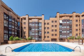 Rent Flat in Ana maria matute 18