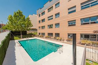 Flat in JUAN PABLO II 23-25 23-25