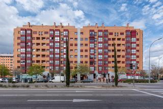 Flat in Ensanche de Vallecas 67