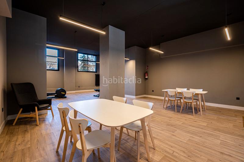 Foto 6028fe1e-ed3a-43d5-ba2f-6540ed998f55. Lloguer pis a ensanche de vallecas 67 a Ensanche de Vallecas-La Gavia Madrid