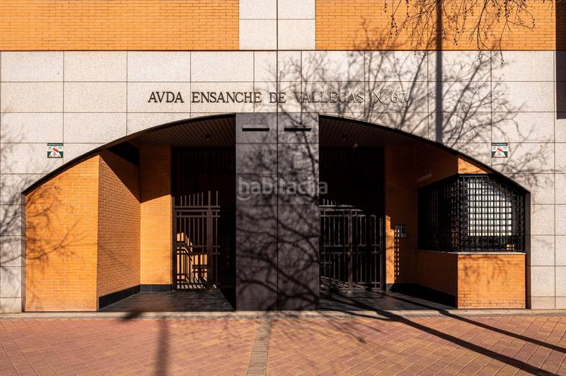 Foto b60c7b36-2d4c-4ea6-aba3-f6ca08aa18f4. Lloguer pis a ensanche de vallecas 67 a Ensanche de Vallecas-La Gavia Madrid