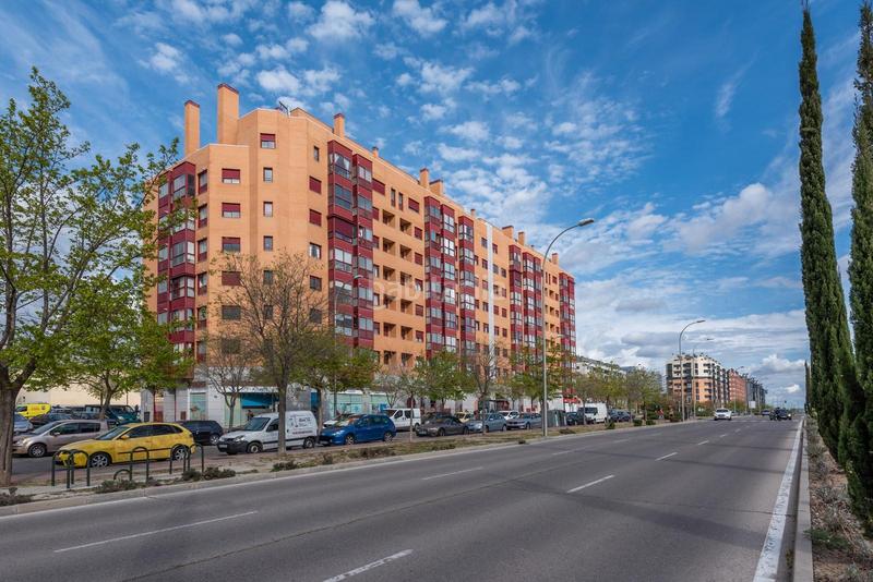 Foto 4339ac2b-a800-41e9-b693-4cc4a7b80023. Alquiler piso en ensanche de vallecas 67 en Ensanche de Vallecas-La Gavia Madrid