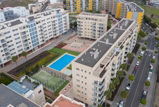 Rent Flat in Horno de cal 6