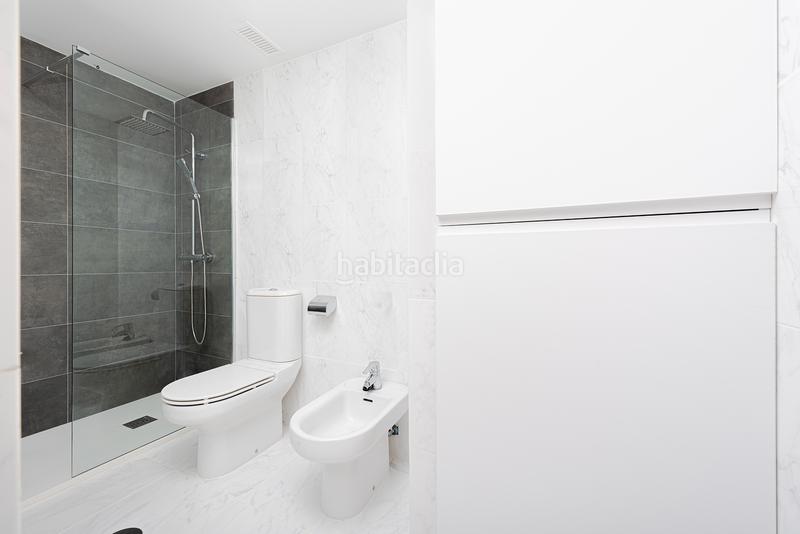 Foto cf425256-6d48-4321-aaa3-f0fb6df2e673. Affitto appartamento in vicente morales 3 in Conde Orgaz - Piovera Madrid