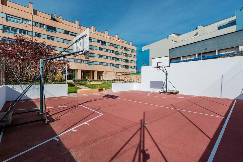 Foto fc3f3196-b066-4ea1-b7e2-9daf2ff48119. Affitto appartamento in vicente morales 3 in Conde Orgaz - Piovera Madrid