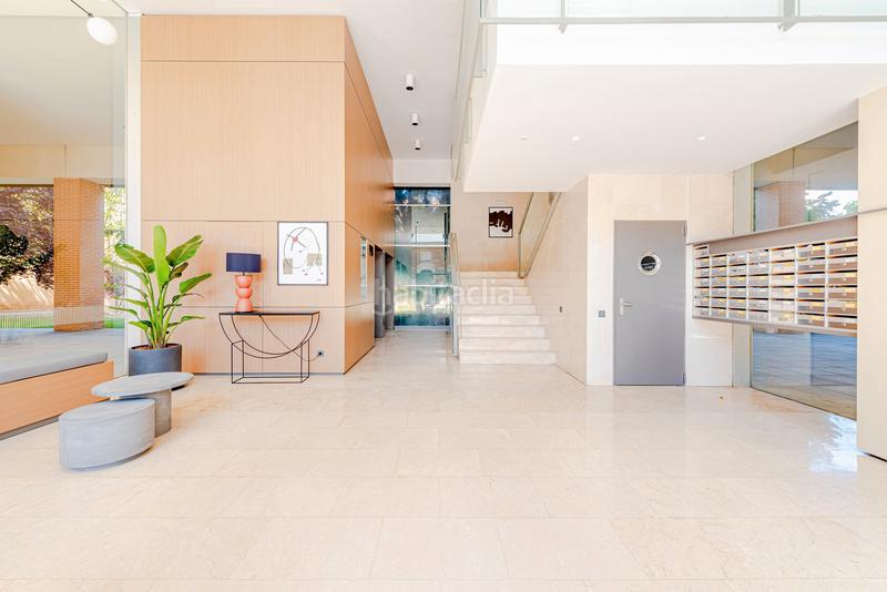 Foto 13c7f7f0-fb09-44a9-ab19-b90d9ddf2e91. Location appartement dans vicente morales 3 dans Conde Orgaz - Piovera Madrid