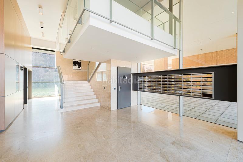 Foto 4e8428d3-af7c-4f7b-8313-8b74e88b0994. Location appartement dans vicente morales 3 dans Conde Orgaz - Piovera Madrid