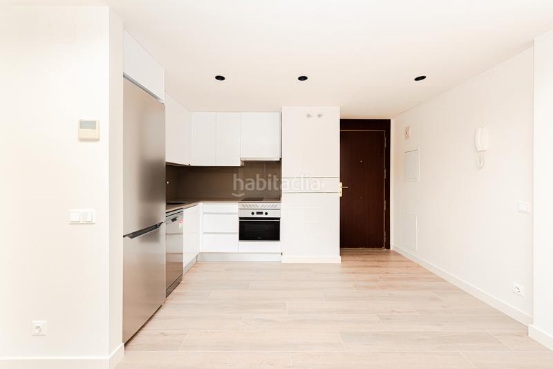 Foto ac97fdd7-89bb-4349-80f2-f4d8dd5a0eae. Location appartement dans vicente morales 3 dans Conde Orgaz - Piovera Madrid