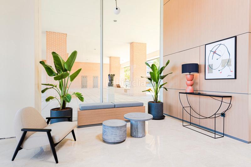 Foto b31c27dc-fcda-450c-a041-52c87c294585. Location appartement dans vicente morales 3 dans Conde Orgaz - Piovera Madrid