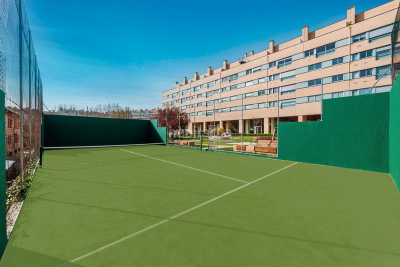 Foto b9c5bb48-a323-4a15-831d-54a27810c2df. Location appartement dans vicente morales 3 dans Conde Orgaz - Piovera Madrid