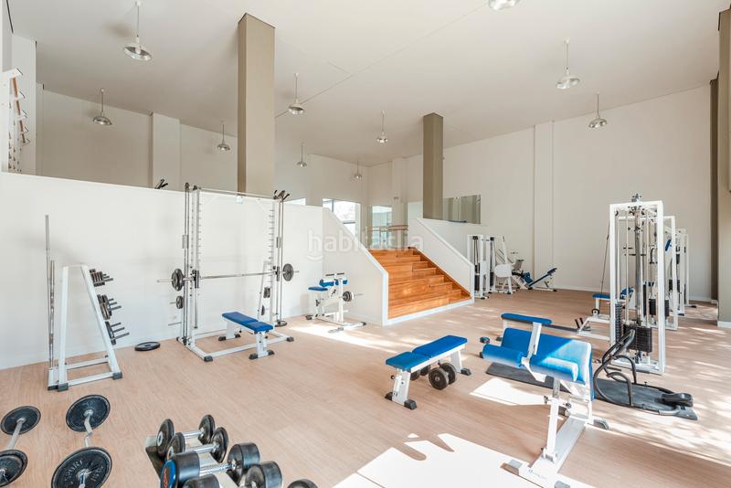 Foto f803c9e0-ceef-49f8-b90d-5a6174abe85b. Location appartement dans vicente morales 3 dans Conde Orgaz - Piovera Madrid