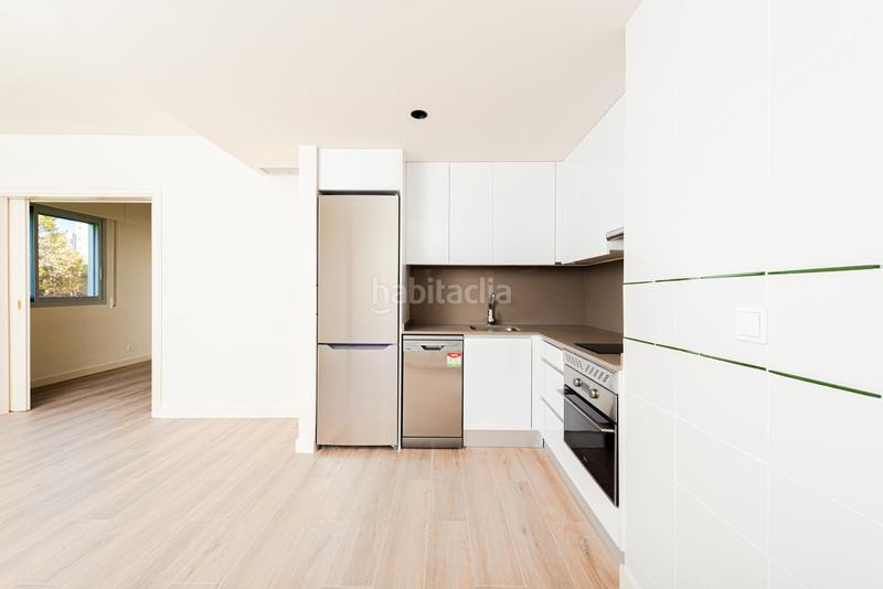 Foto 41460ecd-8a13-4c03-b00c-a7b1123fbb06. Miete etagenwohnung in vicente morales 3 in Conde Orgaz - Piovera Madrid