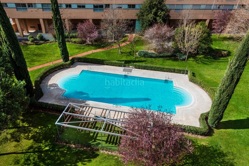 Foto f43b1329-7f1d-4a8b-acf5-8494c86396cd. Miete etagenwohnung in vicente morales 3 in Conde Orgaz - Piovera Madrid