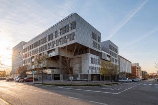 Etagenwohnung in ALTO DE LA SARTENILLA 28