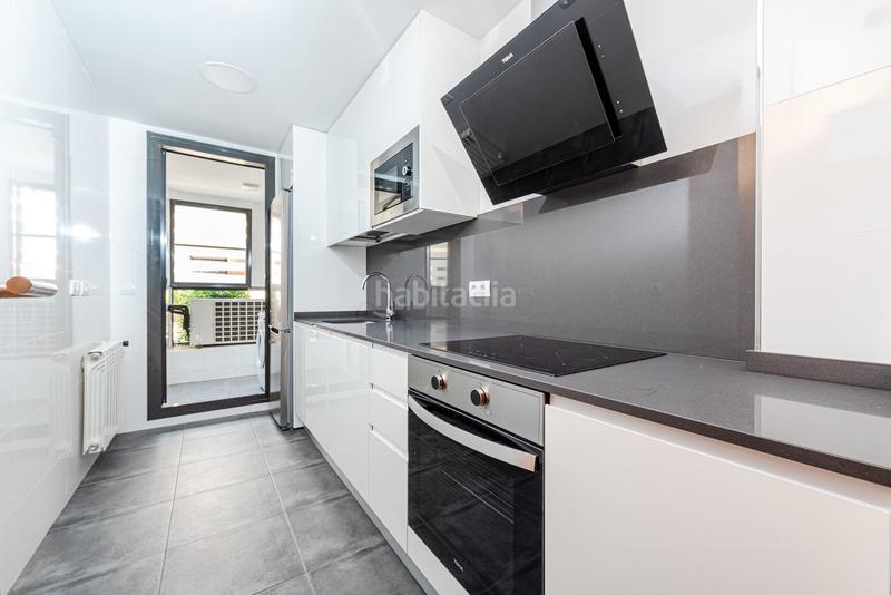 Foto 0a850bf2-a53b-4dbc-9db3-143024a617bb. Appartamento in j.r. giménez 24 in Casco Antiguo Torrelodones