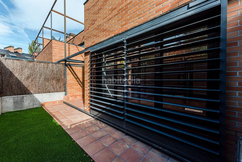 Foto 522ec3dd-5900-4235-8a31-bc28df591688. Appartamento in j.r. giménez 24 in Casco Antiguo Torrelodones