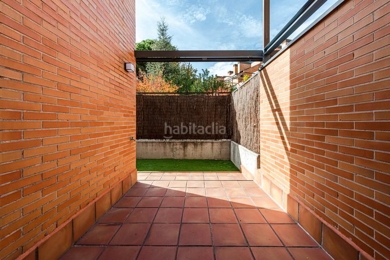 Foto 6cb4379d-4b4a-4fab-898e-75b9cd1b7c72. Appartamento in j.r. giménez 24 in Casco Antiguo Torrelodones