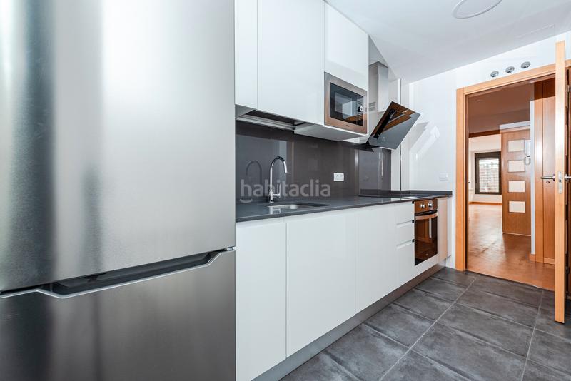 Foto 87de1dd1-9b4e-4ec1-8086-20fab256595d. Appartamento in j.r. giménez 24 in Casco Antiguo Torrelodones