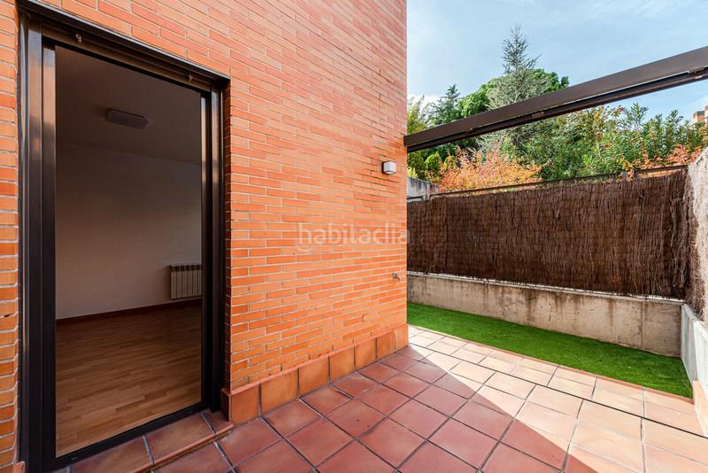 Foto 979fd145-b902-4b14-9268-32deb99da78e. Appartamento in j.r. giménez 24 in Casco Antiguo Torrelodones