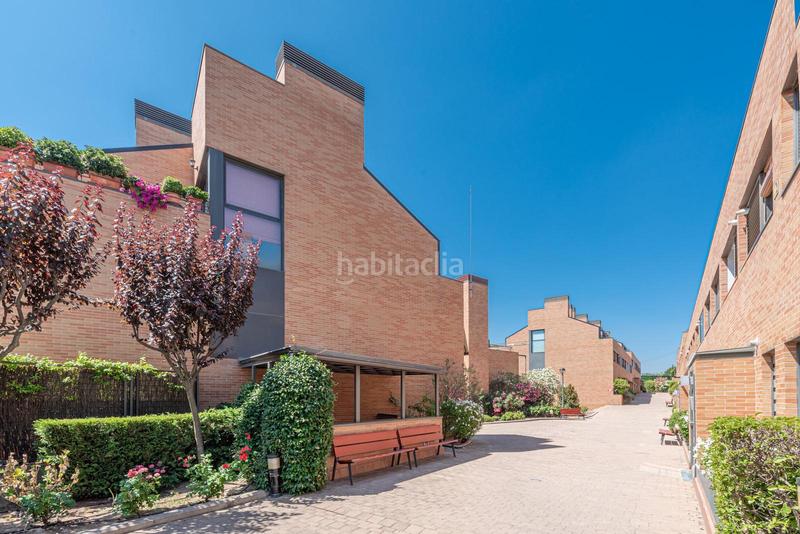 Foto e07162f6-a314-4891-ad74-e57f1b09c533. Appartamento in j.r. giménez 24 in Casco Antiguo Torrelodones