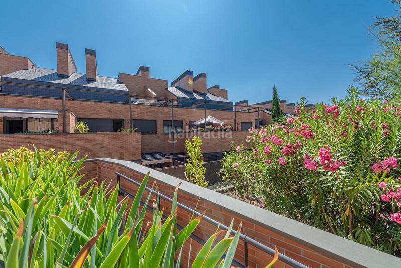 Foto e1b89cc5-5e71-440a-a774-cb8e51bf04eb. Appartamento in j.r. giménez 24 in Casco Antiguo Torrelodones