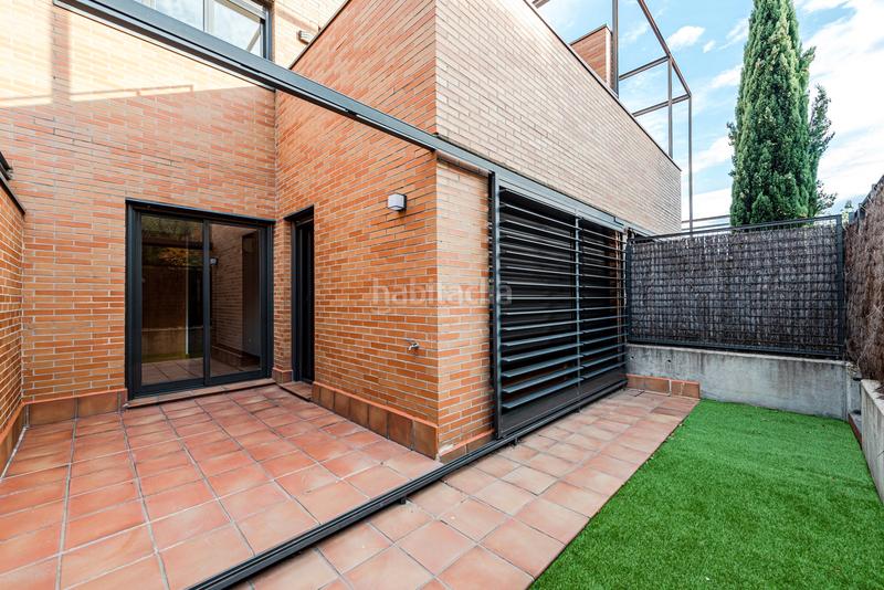 Foto 2728dc0c-4259-4673-9219-8f7d6801cec1. Flat in j.r. giménez 24 in Casco Antiguo Torrelodones