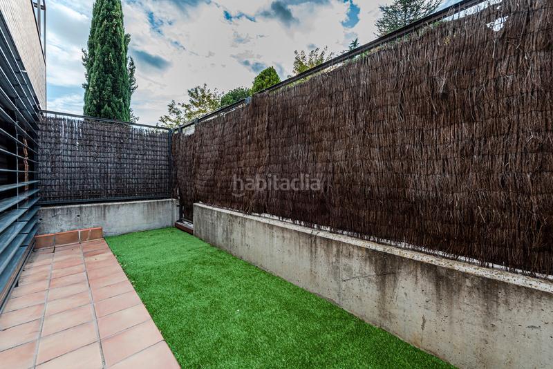 Foto ad84bda2-ef94-48ab-be2c-4e2f1aa05c49. Flat in j.r. giménez 24 in Casco Antiguo Torrelodones