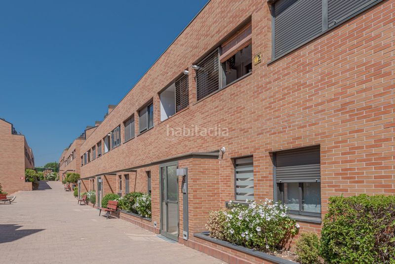 Foto dca88967-1c1c-4d8f-8060-1d37878eea8d. Pis a j.r. giménez 24 a Casco Antiguo Torrelodones