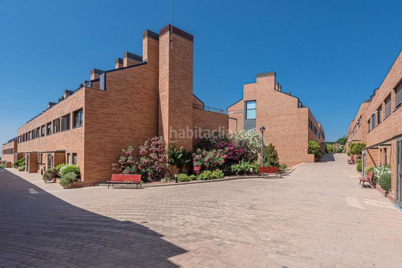 Foto 0834b6dd-4c4d-46ed-8f06-7dc82a9da16f. Piso en j.r. giménez 24 en Casco Antiguo Torrelodones