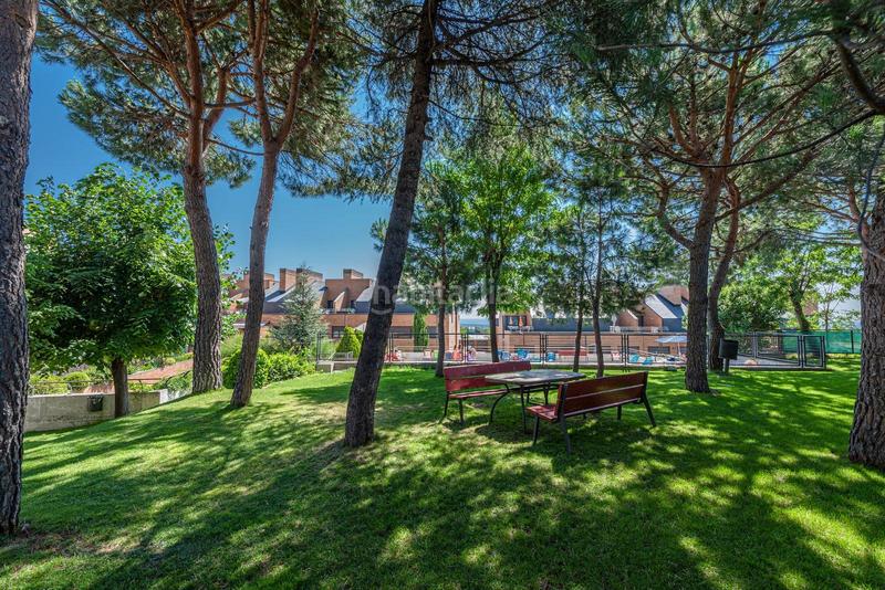 Foto 8c873196-eae4-4861-95f0-0d0486c401f7. Piso en j.r. giménez 24 en Casco Antiguo Torrelodones