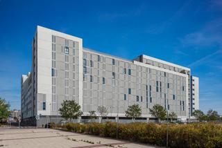 Etagenwohnung in HIADES 4