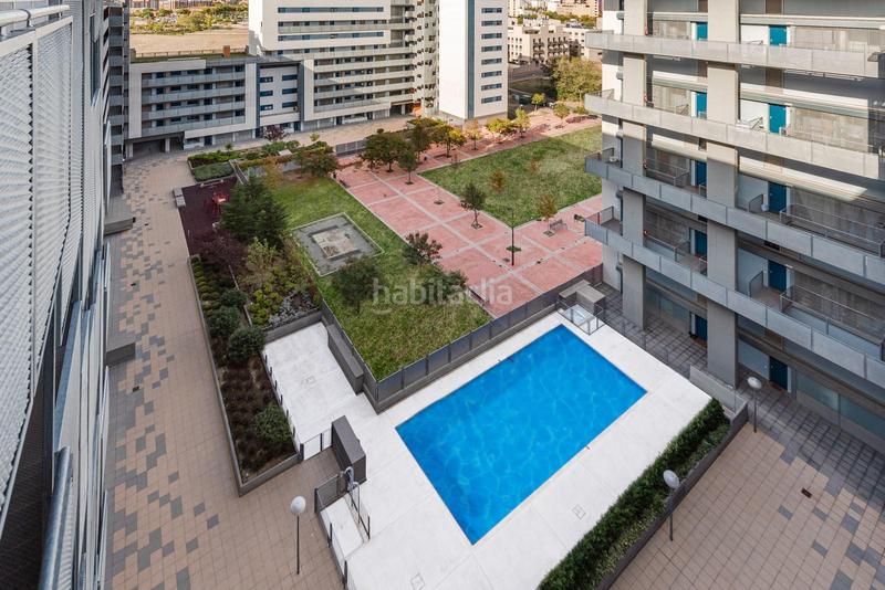 Foto 305652cd-0735-4e6f-8ef8-ecf966ff24d1. Rent flat in hiades 4 in Sur - PAU 4 Móstoles