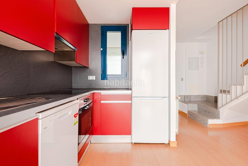 Foto 5da8179d-3070-44b6-88c9-ee9013457c0c. Rent flat in hiades 4 in Sur - PAU 4 Móstoles